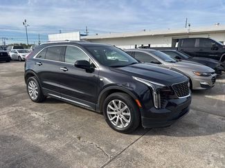Used 2023 Cadillac XT4 Luxury w/ Cold Weather Package 360° Tour