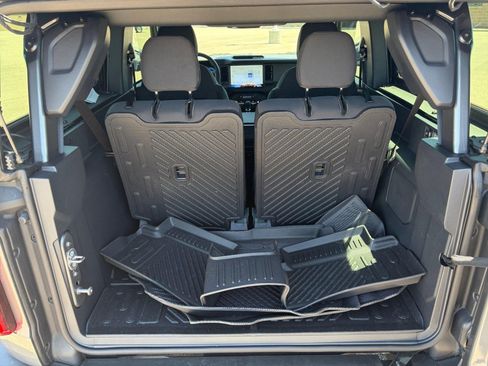 Used 2026 Ford Bronco 2-Door AWD/4WD image 35