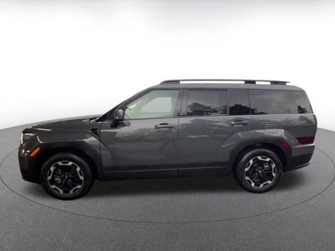 Used 2025 Hyundai Santa Fe SEL image 9