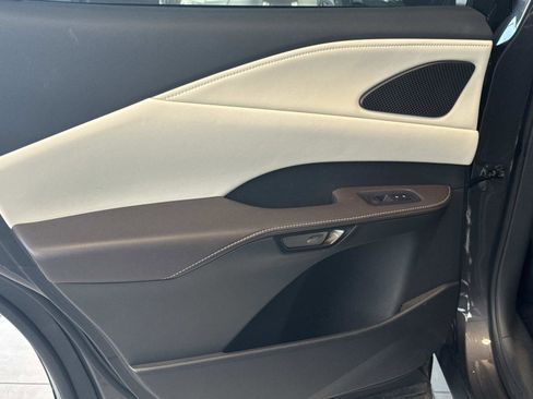 Used 2025 Lexus RX 350 Premium Plus w/ Convenience Package image 11