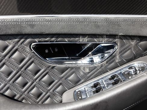 Used 2022 Bentley Continental GT Speed AWD/4WD image 24