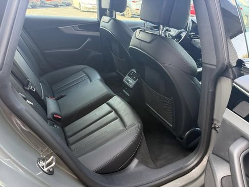Used 2025 Audi A5 2.0T Premium Plus AWD/4WD image 27