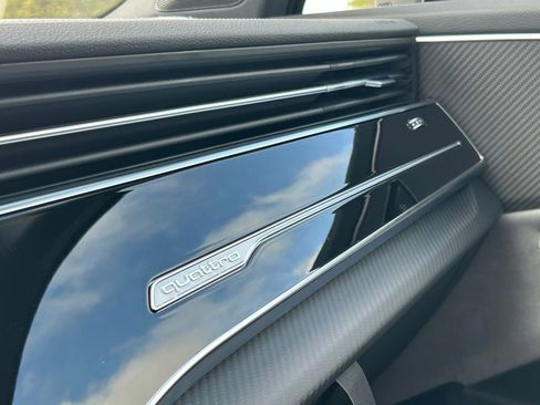 New 2026 Audi SQ7 Premium Plus image 34