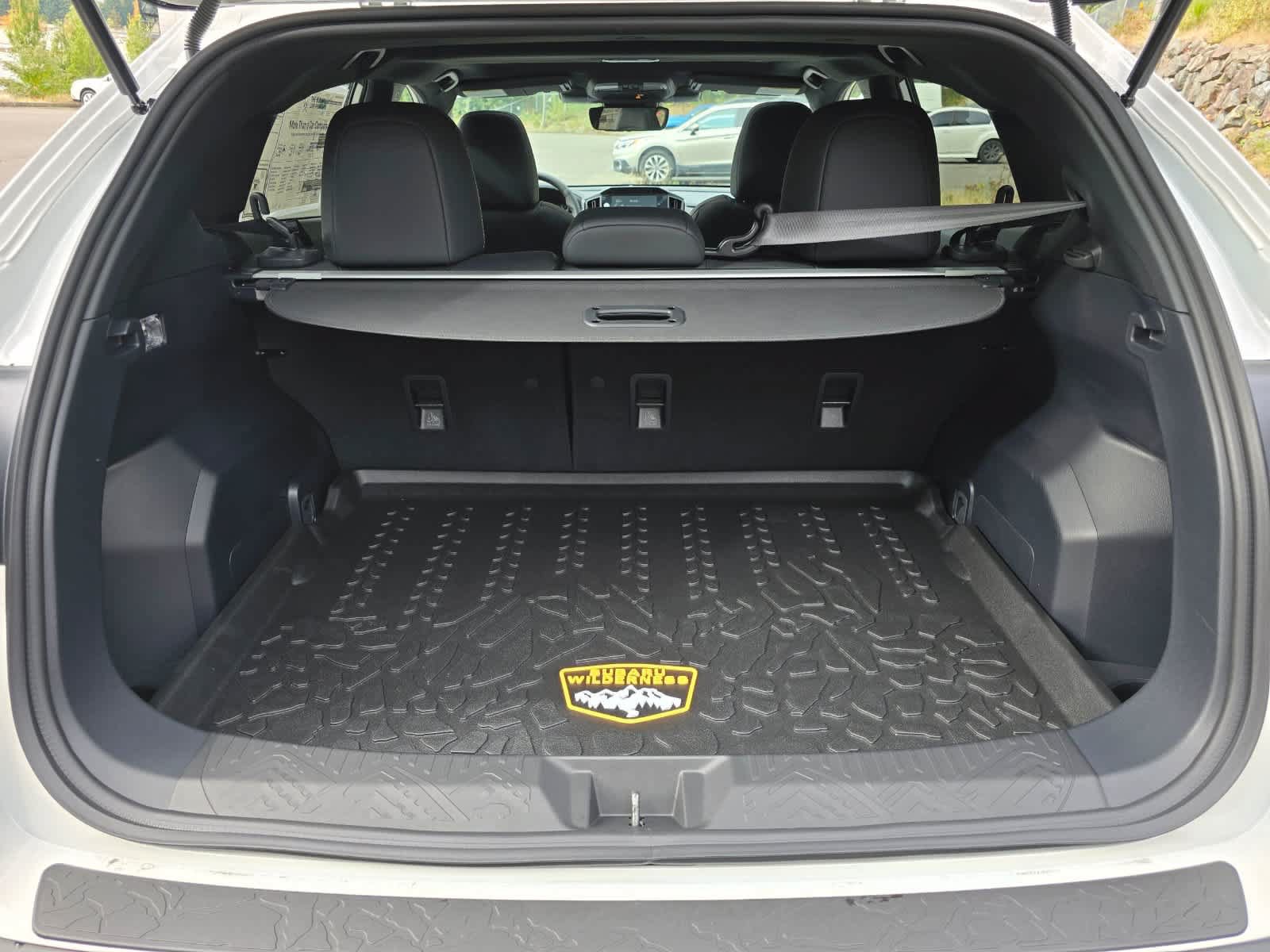 New 2026 Subaru Crosstrek 2.5i Wilderness AWD/4WD image 30