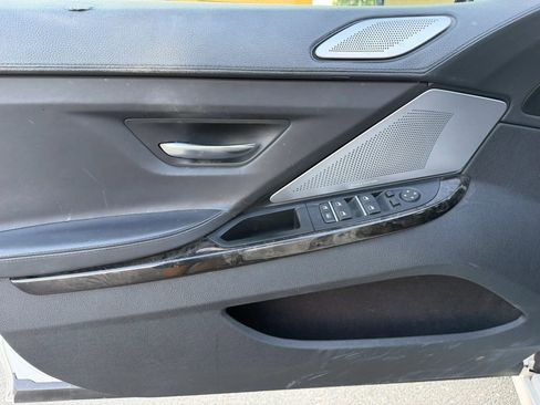 Used 2014 BMW M6 Gran Coupe RWD image 9
