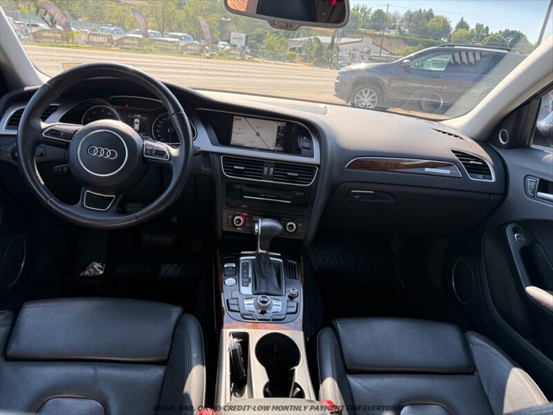 Used 2013 Audi A4 Premium Plus AWD/4WD image 14