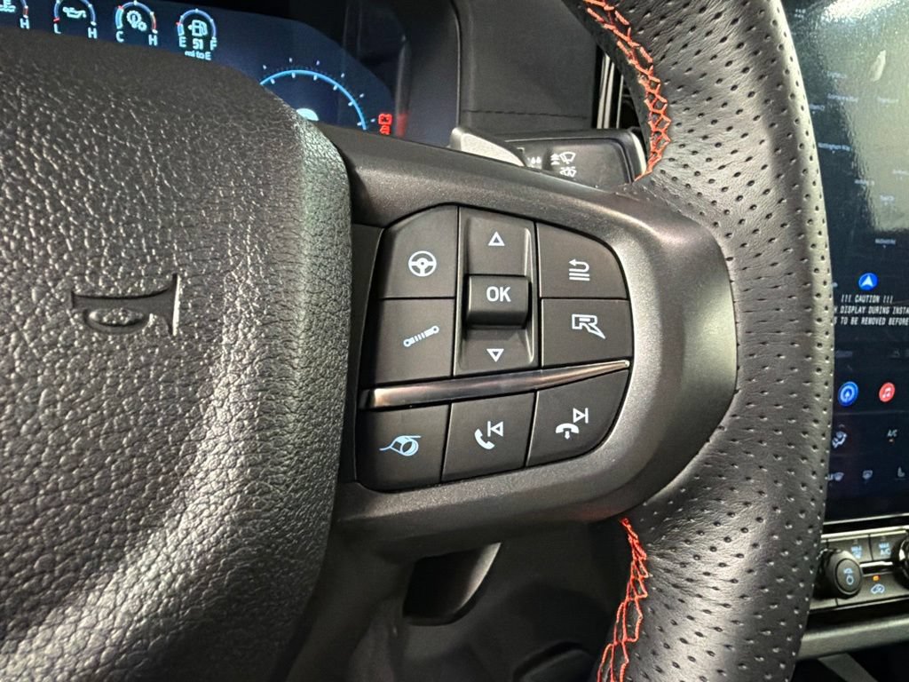 New 2026 Ford Ranger Raptor AWD/4WD image 20