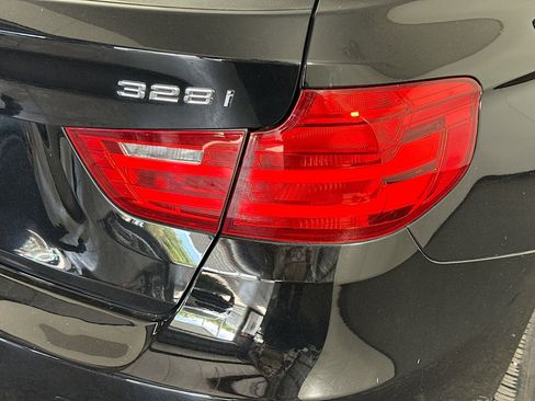 Used 2016 BMW 328i Gran Turismo xDrive w/ Driver Assistance Package image 34