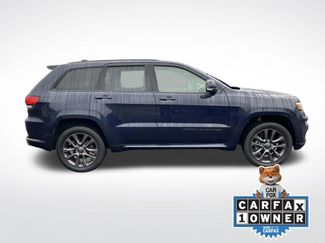 Used 2018 Jeep Grand Cherokee High Altitude video 2