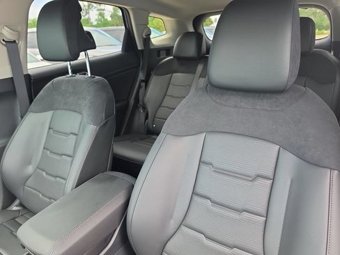 New 2026 Kia Sportage SX FWD image 22