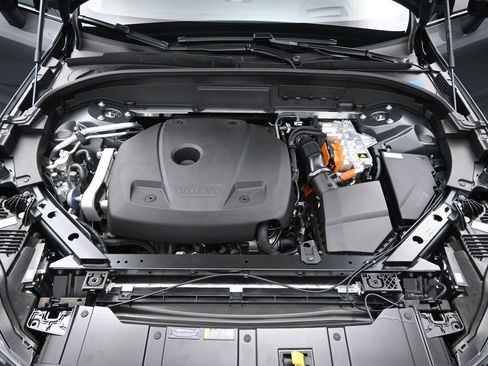 New 2026 Volvo XC60 T8 Ultra image 28