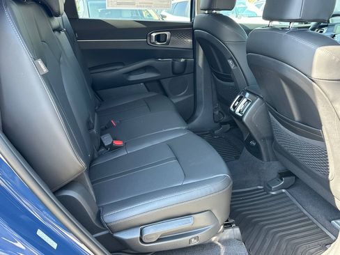 New 2026 Kia Sorento S AWD/4WD image 13