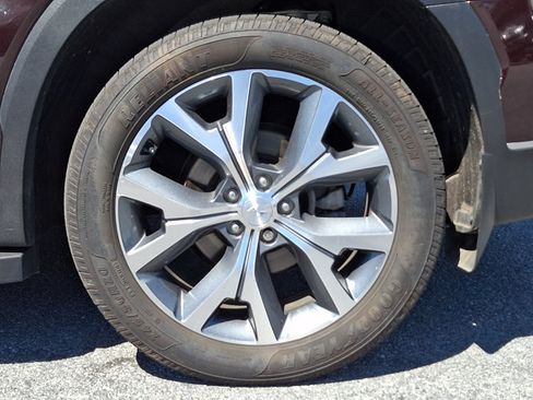Certified 2021 Hyundai Palisade SEL w/ Premium Package AWD/4WD image 8
