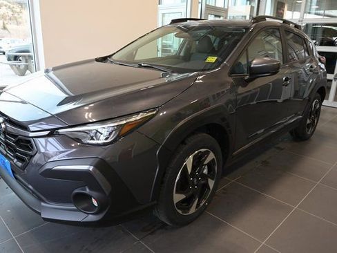 New 2026 Subaru Crosstrek 2.5i Limited image 15