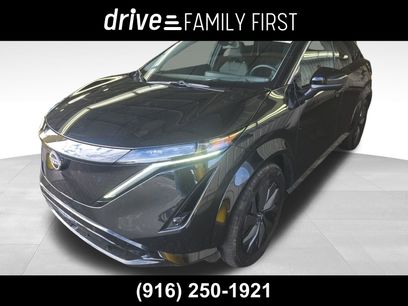 Used 2025 Nissan Ariya FWD