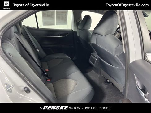 Used 2024 Toyota Camry LE image 6