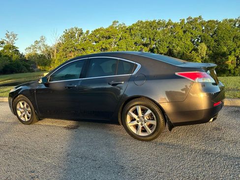 Used 2014 Acura TL w/ Technology Package image 3