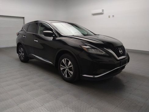 Used 2022 Nissan Murano S image 13