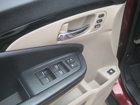 Used 2017 Honda Ridgeline RTL-E image 16