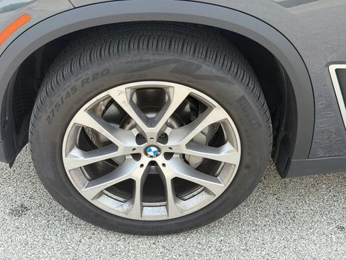 Used 2021 BMW X5 sDrive40i w/ Convenience Package RWD image 9