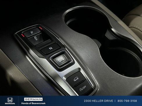 Used 2022 Honda Pilot EX-L image 35