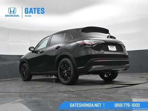 New 2026 Honda HR-V Sport image 40