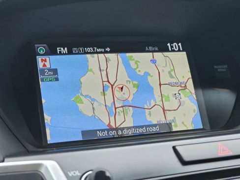 Used 2017 Acura TLX V6 w/ Technology Package image 21