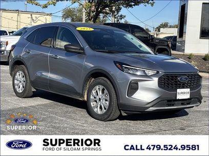 Used 2023 Ford Escape Active w/ Tech Pack #1