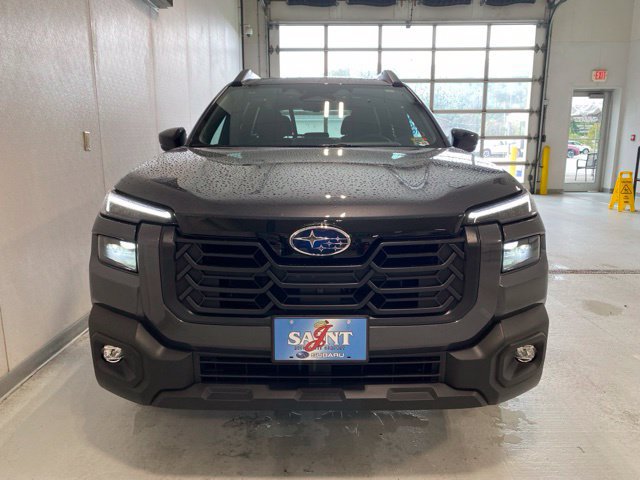 New 2026 Subaru Outback Touring XT AWD/4WD image 4