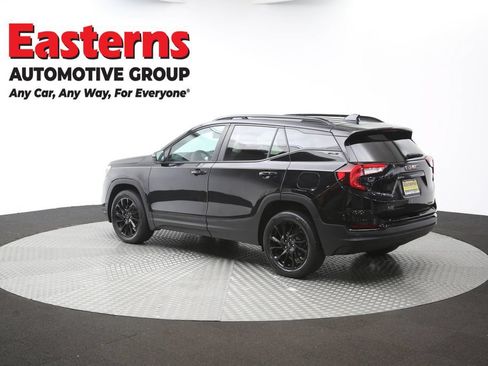 Used 2023 GMC Terrain SLE w/ Driver Convenience Package AWD/4WD image 64