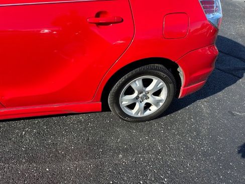 Used 2006 Toyota Matrix image 13