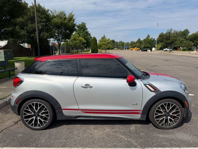 Used 2014 MINI Cooper Paceman John Cooper Works AWD/4WD image 17