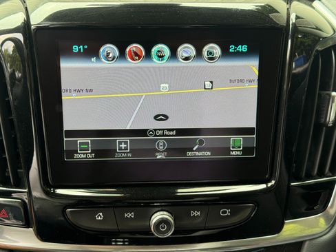 Used 2019 Chevrolet Traverse Premier AWD/4WD image 26