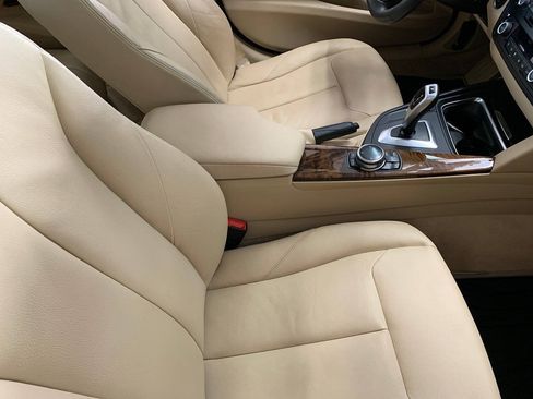 Used 2014 BMW 328i xDrive Sedan AWD/4WD image 13