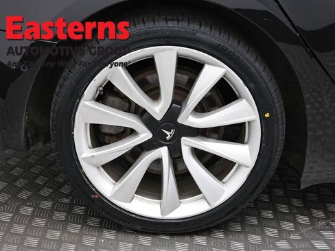 Used 2019 Tesla Model 3 Long Range AWD/4WD image 24
