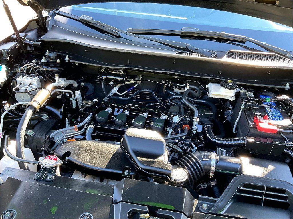 Used 2022 Honda CR-V EX image 34