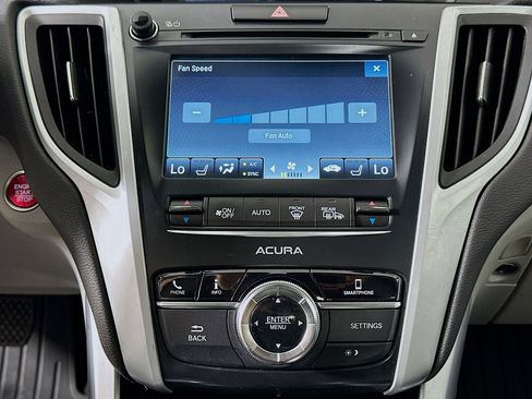 Used 2019 Acura TLX image 23