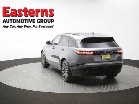 Used 2022 Land Rover Range Rover Velar R-Dynamic S image 66