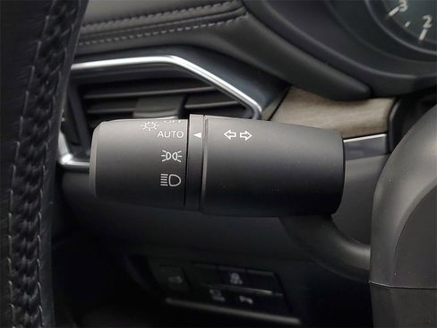 Used 2025 MAZDA CX-5 Signature image 20