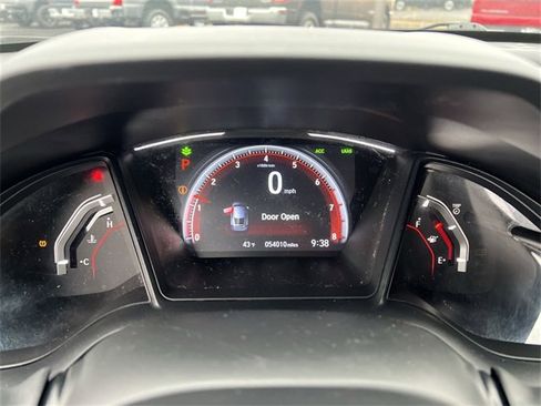 Used 2019 Honda Civic Sport image 10