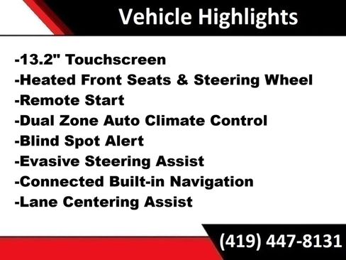 Used 2023 Ford Escape ST-Line w/ Tech Pack #1 AWD/4WD image 9