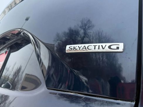 Used 2022 MAZDA CX-9 Grand Touring image 43