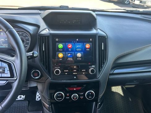 Used 2022 Subaru Forester Wilderness w/ Wilderness Package AWD/4WD image 14