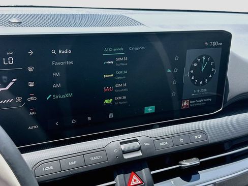 New 2026 Kia K4 GT-Line Turbo FWD image 14