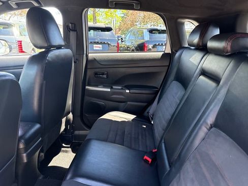 Used 2020 Mitsubishi Outlander Sport GT FWD image 19