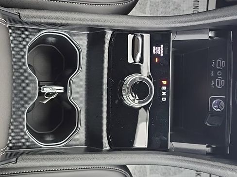 New 2026 Jeep Grand Cherokee L Limited AWD/4WD image 38