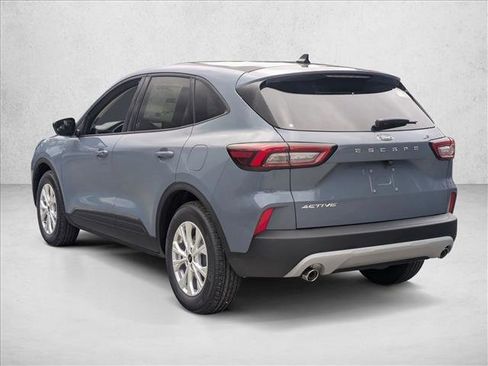 New 2026 Ford Escape Active image 8