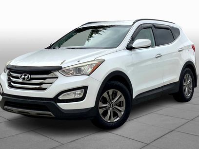 Used 2016 Hyundai Santa Fe Sport w/ Option Group 02