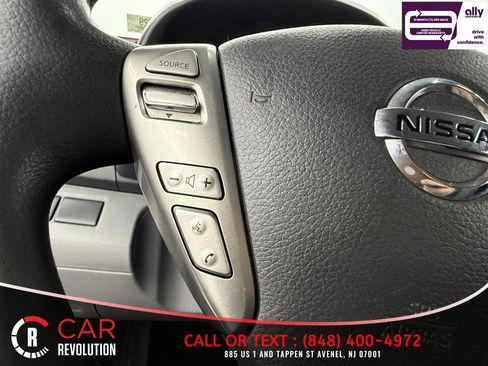 Used 2021 Nissan NV200 S image 17