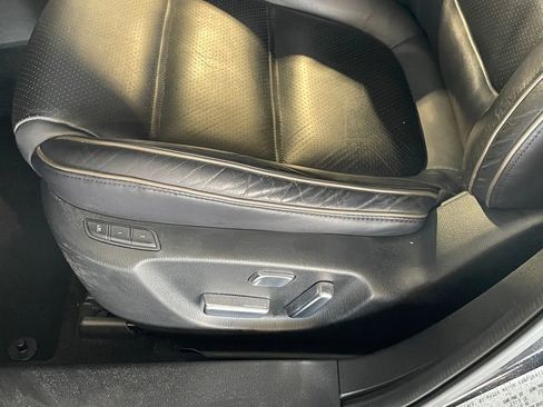 Used 2017 MAZDA MAZDA6 Grand Touring FWD image 12